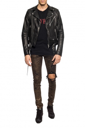 Jeans with hole, zdjęcie 2 Jeans with hole od Amiri